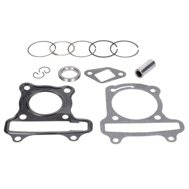 Cilindro Naraku 50cc V.2 Motores GY6 2V Euro 4