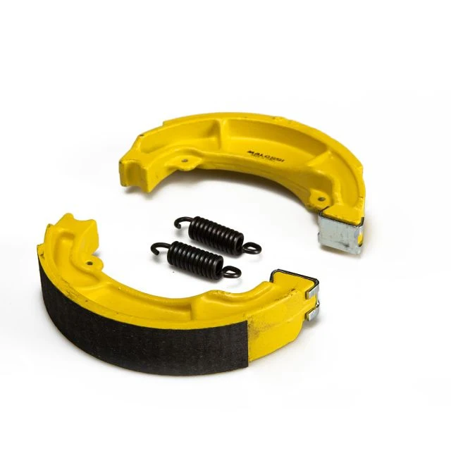Zapatas de freno Honda SH / Dylan 125/150 Malossi