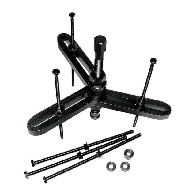 Herramienta útil extractor abrir cárter motor 2T/4T Vertical Buzzetti