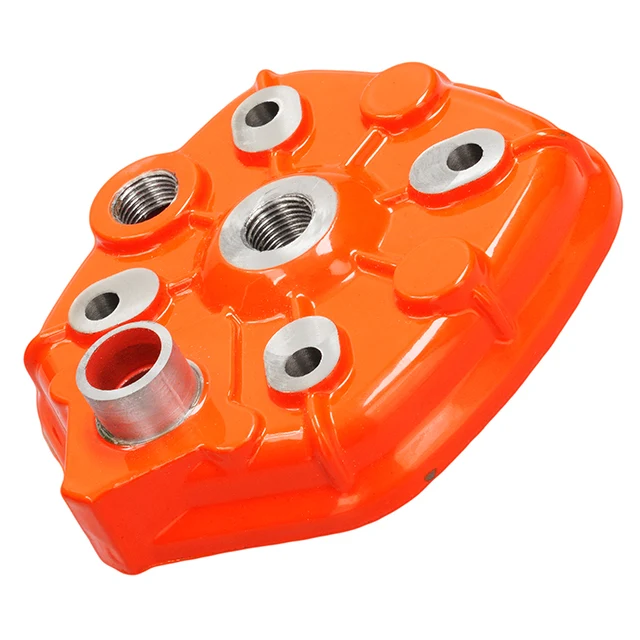 Cilindro MVT Iron Pro Max 90cc Derbi euro 3/4 carrera 45mm b.13mm