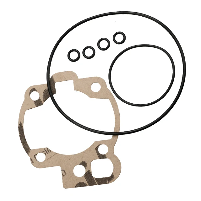 Cilindro MVT Iron Pro Max 90cc Derbi euro 3/4 carrera 45mm