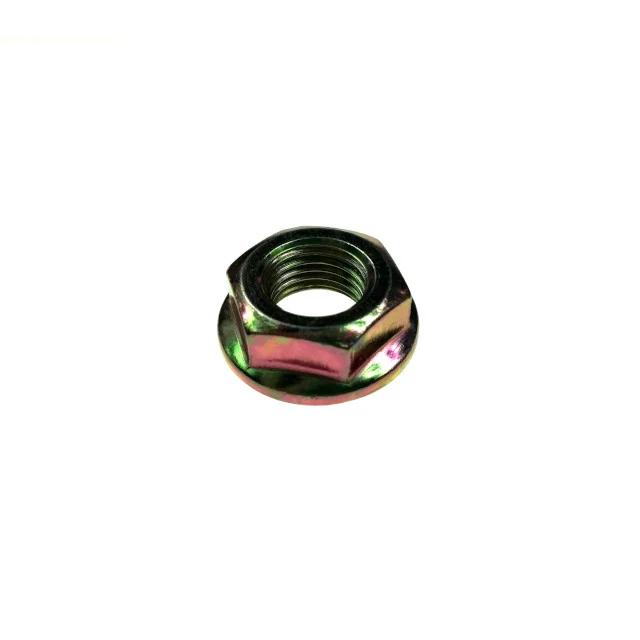 Tuerca embrague 12mm SYM