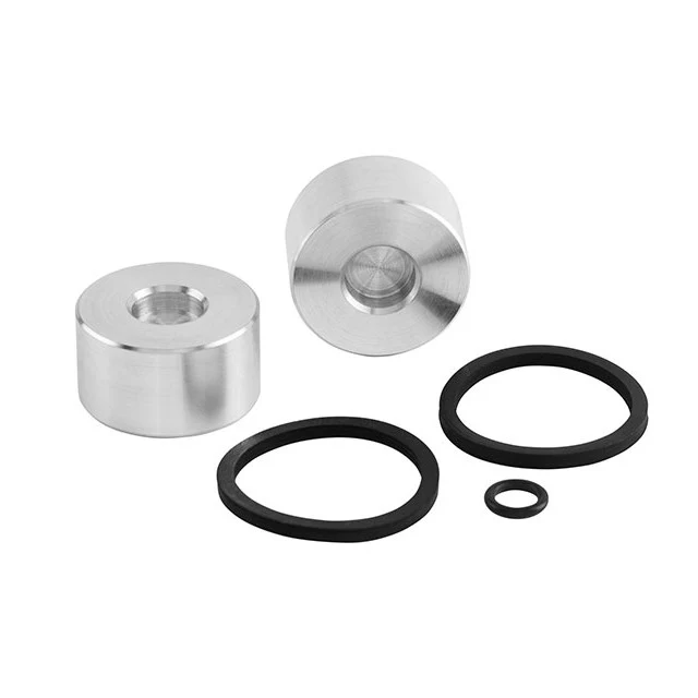Kit reparacion bomba de freno delantera Brembo 30x17 d.11,5 Jasil