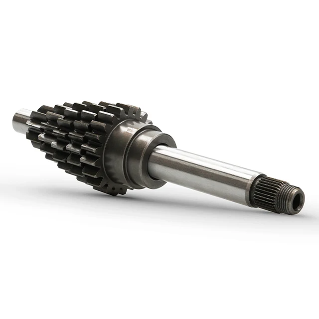Eje primario Zundapp 5V Jasil