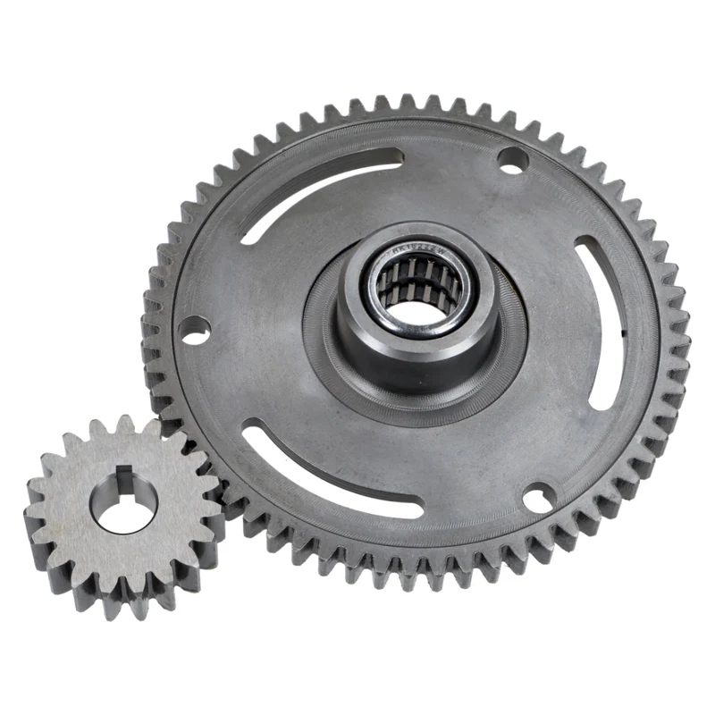 Rueda de embrague Sachs 5V especial Jasil