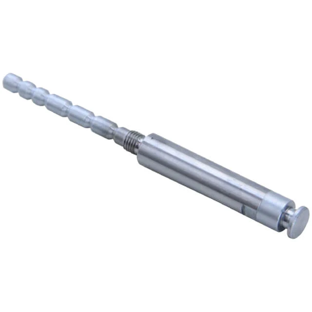 Varilla de cambio Sachs 5V Moderno Jasil