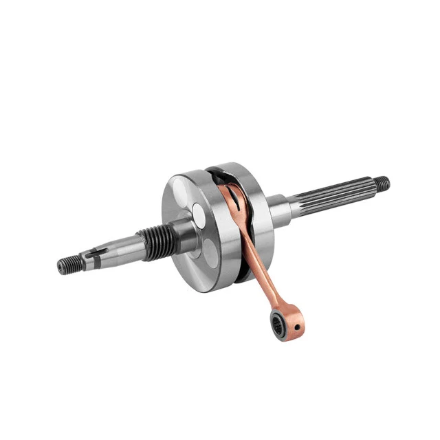 Cigueñal Jasil Evolution N.G PGO Big Max 50 2T