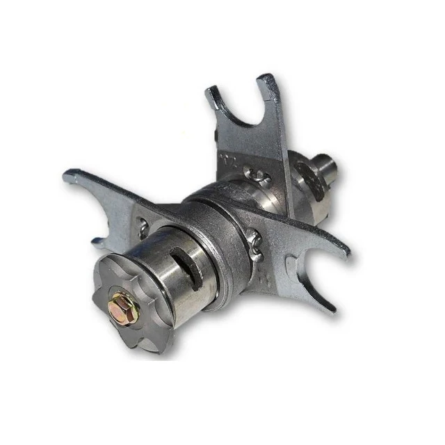 Tambor selector de marchas ZS 190 Pitbike