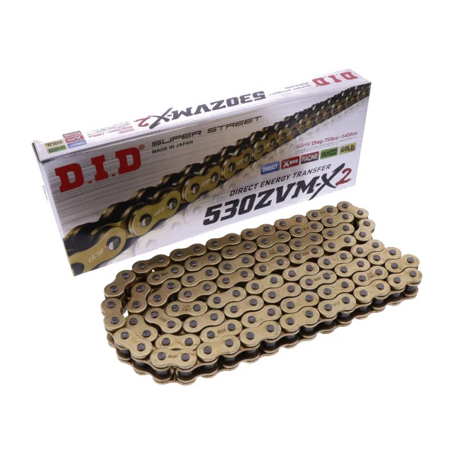 Kit de transmisión Honda CBR 1000 RR 08-16 16x42Z 530ZVMX2/116 D.I.D