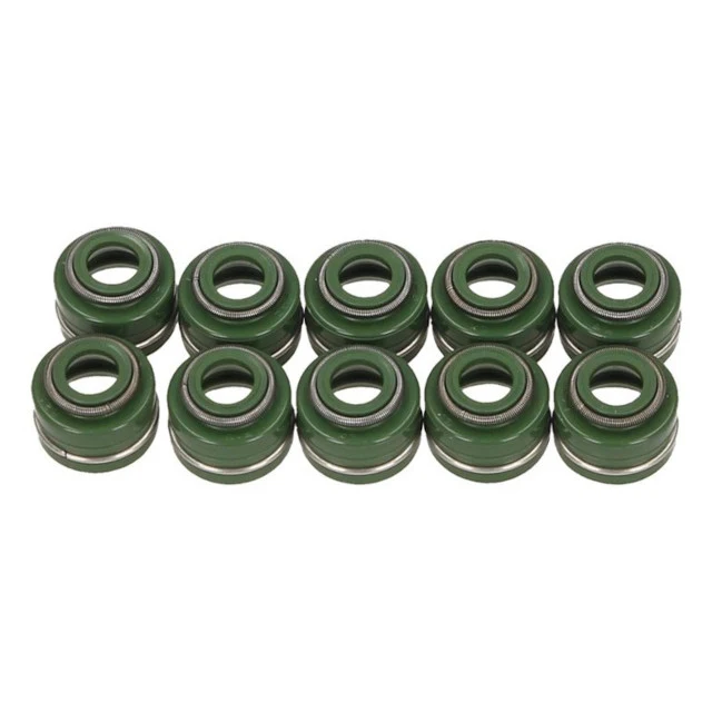 Retenes de válvula Yamaha YZ-F 250 16-19 / Suzuki RM-Z 250 07-22 Centauro - 10 unidades