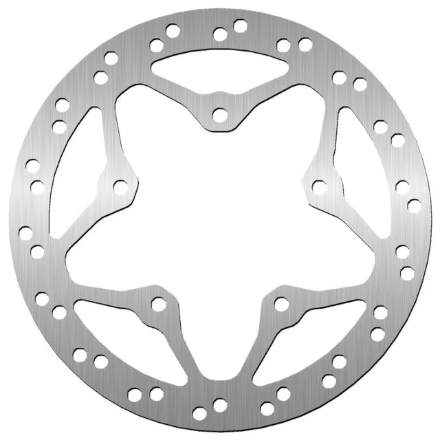Disco de freno delantero Yamaha Xenter 125-150 NG Brake Disc