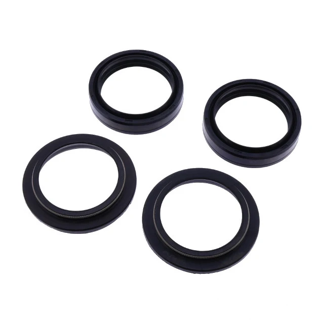 Kit retenes y guardapolvos 43x54x11 MSK Tourmax