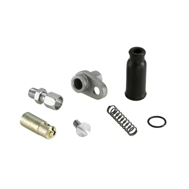 Kit de conversión estárter de tracción para carburadores VHSB / VHSC / VHSH Dellorto