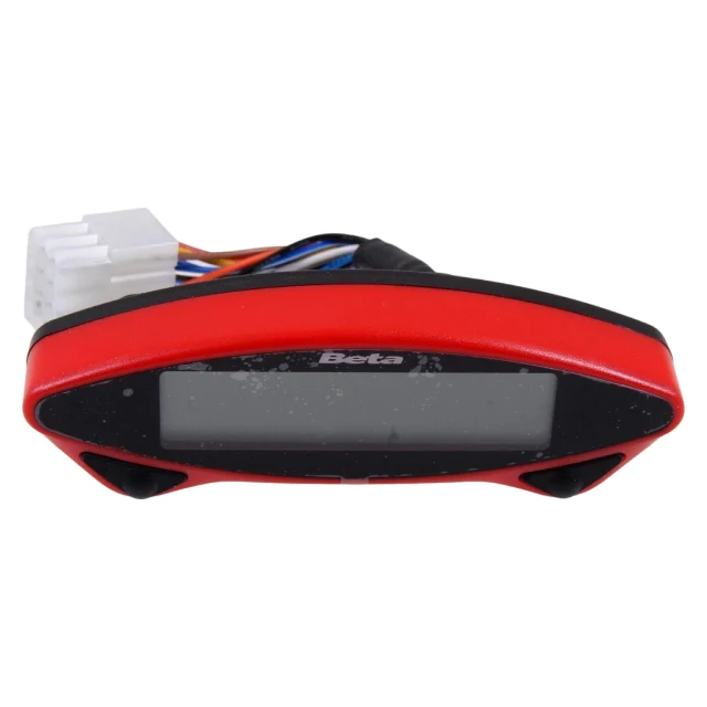 Marcador velocímetro Beta RR 50 16-24