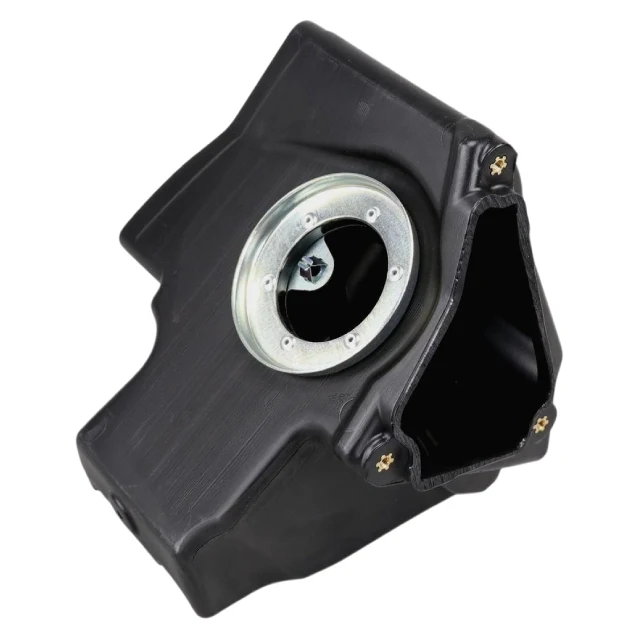 Caja filtro de aire Beta RR 50 / 125 21-25