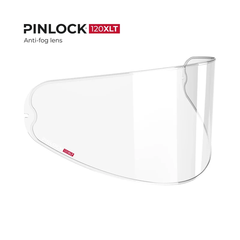 Pinlock 120XLT MaxVision DKS495 HJC RPHA 12