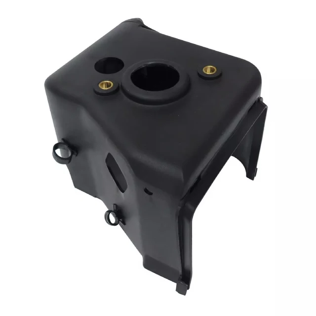 Tapa superior deflector cilindro Aprilia / Piaggio scooter 50 2T E4 >2018