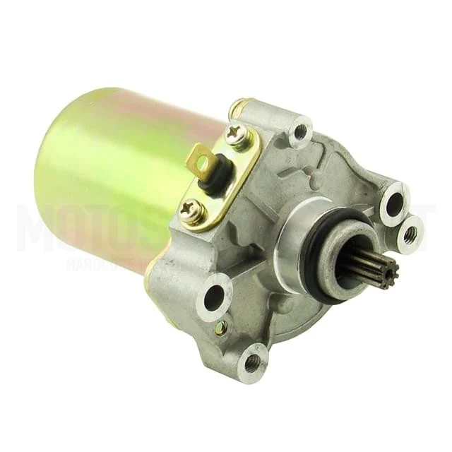 Motor de arranque Piaggio Skipper / Typhoon 125 2T SGR
