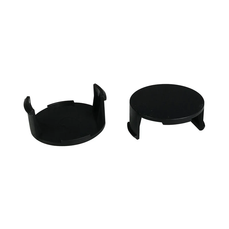 Bouchons cache fourche Ninebot F