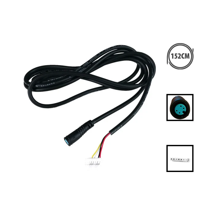 Cable data Ninebot G30 Max