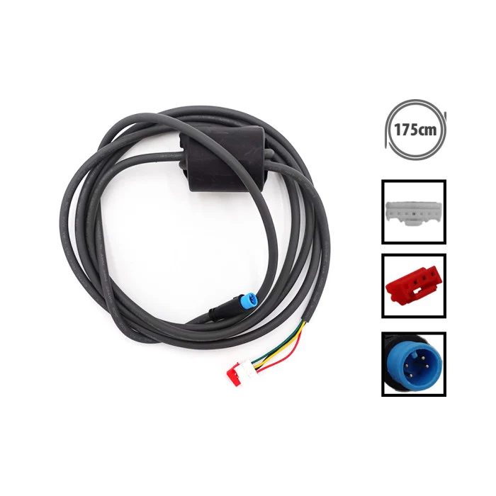 Cable data Ninebot G30 Max