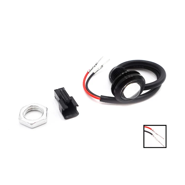 bande LED Kukirin M4 Max