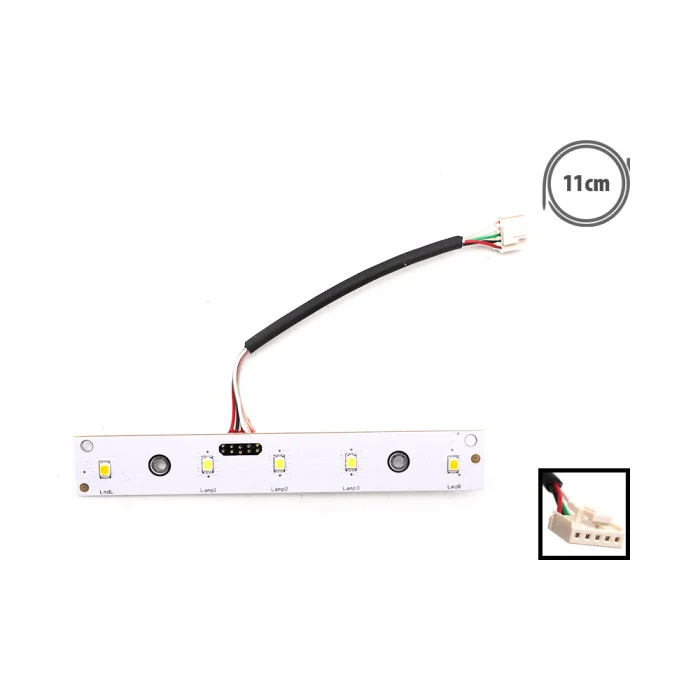 bande LED Kukirin M4 Max