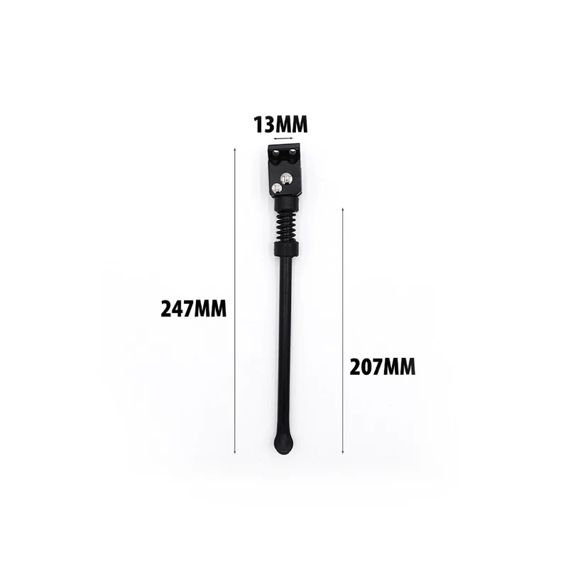 Bequille Dualtron Ultra2 Achilleus