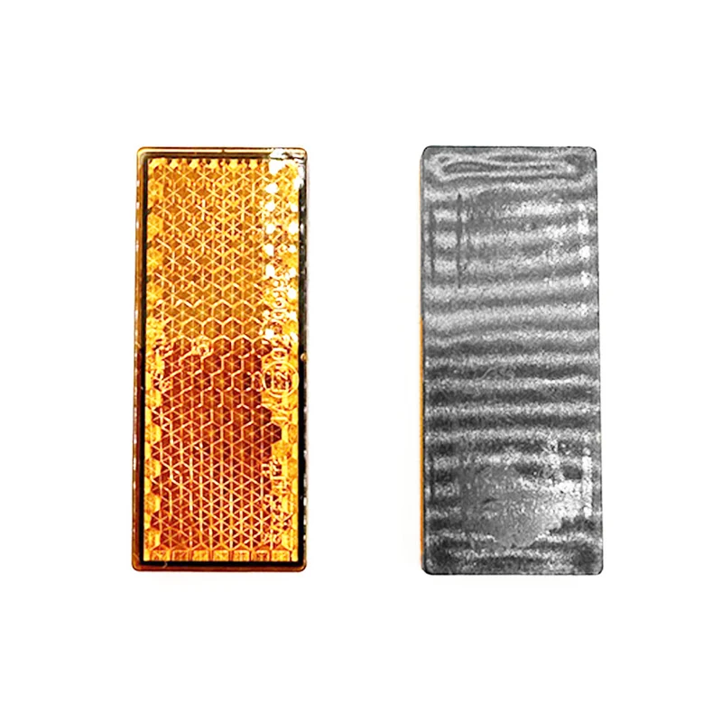 Catadioptres arriere lateraux Wispeed T855 x2 pcs