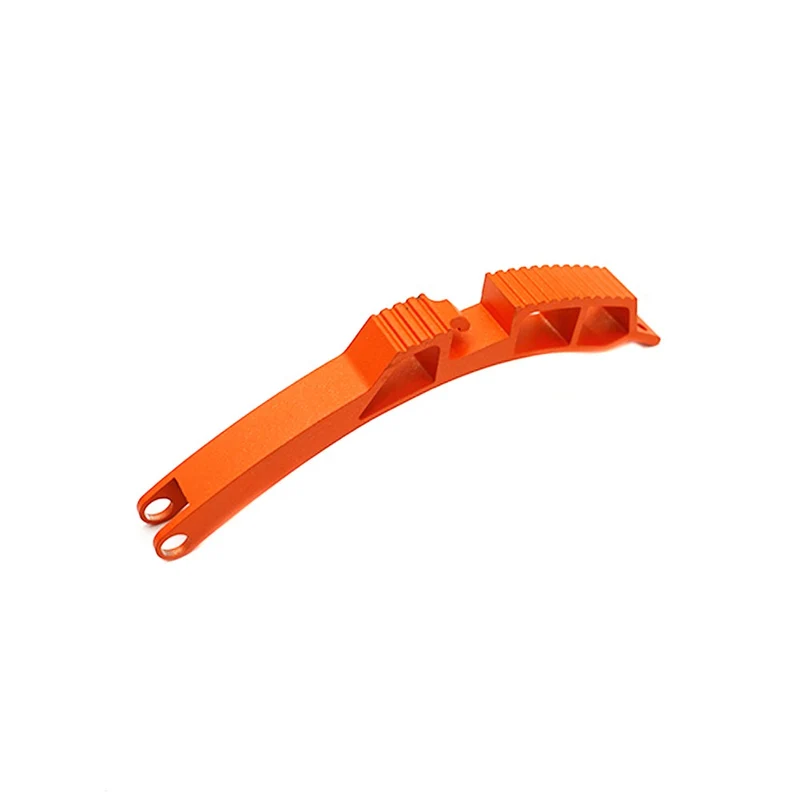 Pièces de frein en aluminium Kukirin S1 Max