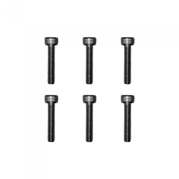 Vis jantes moteurs Dualtron sauf Mini X6 pcs