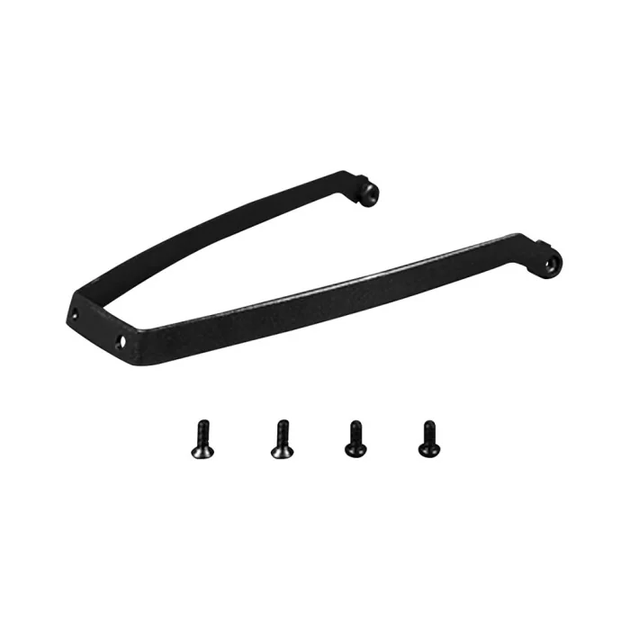 Passe cable garde boue arrière Xiaomi Pro 2