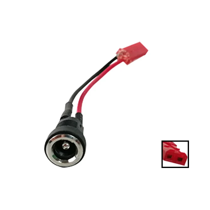 Cache port de charge Wispeed T855/T850