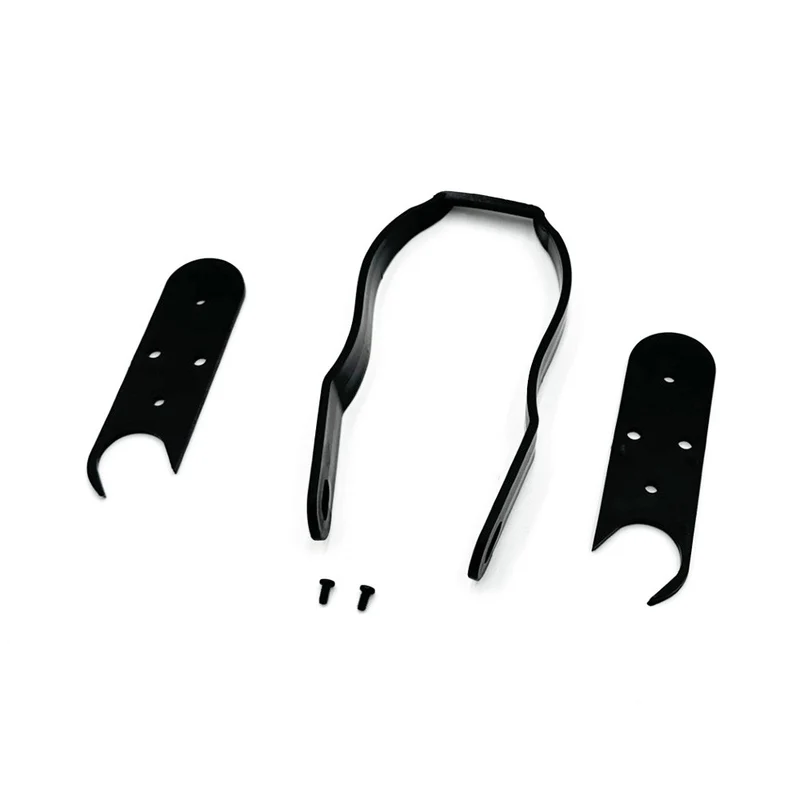 Renfort garde boue avec cales plastiques Xiaomi M365 M365 Pro
