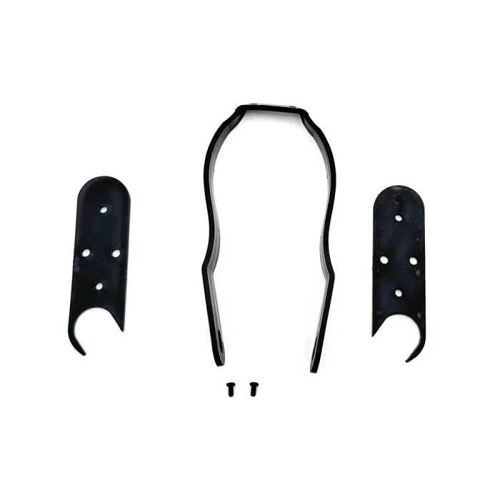 Renfort garde boue avec cales plastiques Xiaomi M365 M365 Pro