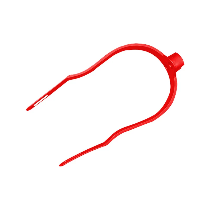 Renfort garde boue Xiaomi M365 & M365 pro - couleur rouge