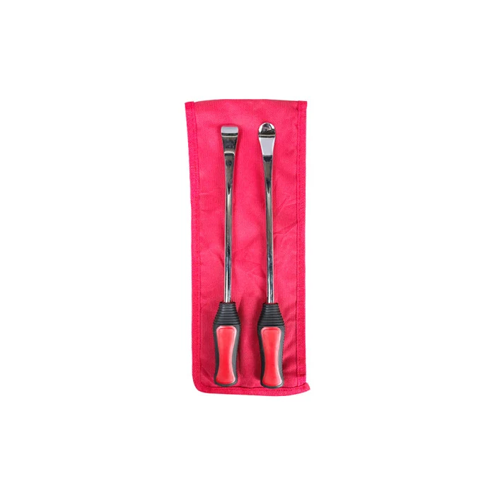Démontes pneu cuillère 30cm x2