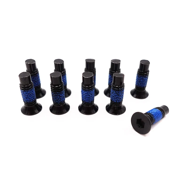 Vis guidon Ninebot G30 G2 Max Xiaomi x10 pcs