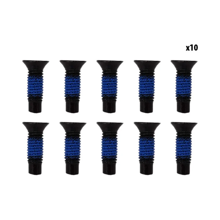 Vis guidon Ninebot G30 G2 Max Xiaomi x10 pcs