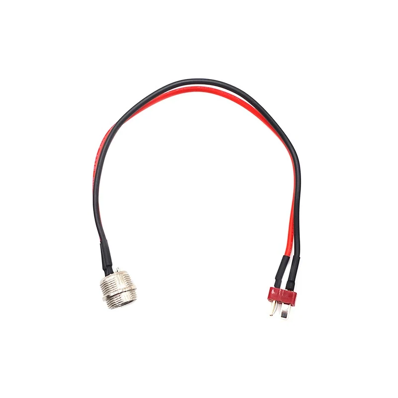 Port de charge GX16 3P Type T