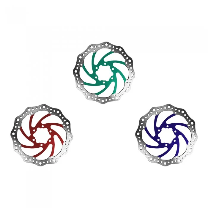 Poignées silicone (4 couleurs : rouge, bleu, noir, jaune)