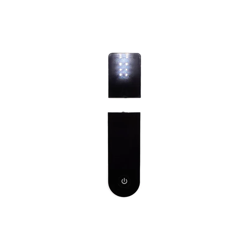 Cache plastique display Xiaomi M365 Pro