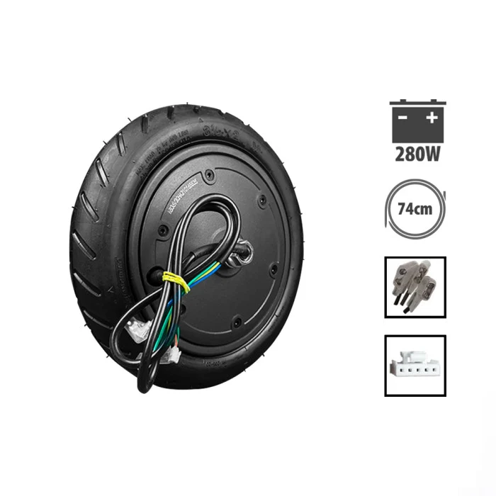 Cable moteur Xiaomi M365 & Pro 1S Essential