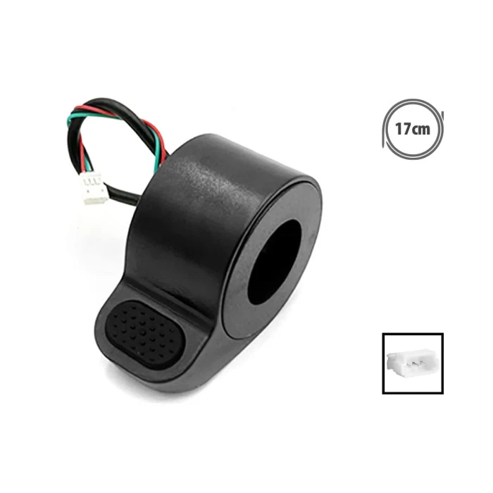 Gachette Accélérateur Xiaomi M365