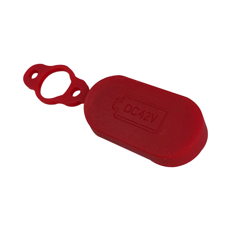 Cache port de charge Xiaomi M365