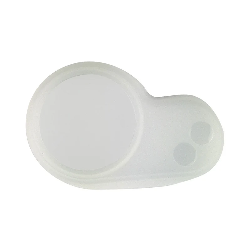 Protection display silicone transparent TF-100-QS-S4