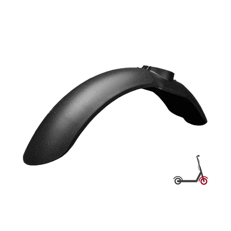 Garde boue avant Xiaomi M365 & M365 Pro - couleur noir
