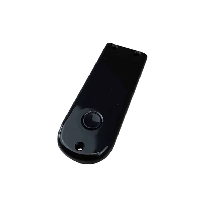 Cache plastique display ninebot G30 Max
