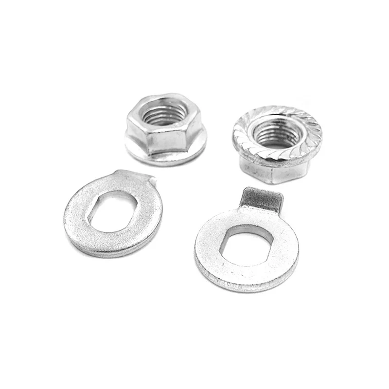 Ecrous roue avant Xiaomi (x2)