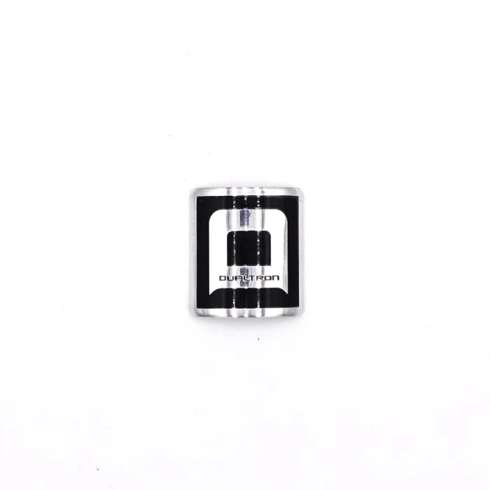 Sticker logo Dualtron